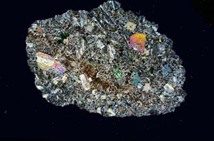 Cross Polarized, S1410