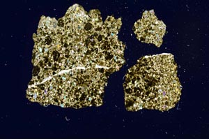Cross Polarized, S1964