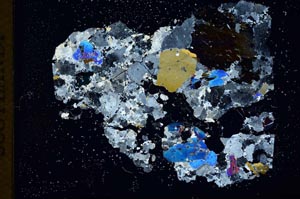 Cross Polarized, S11672