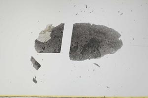 Plane Polarized, S2143