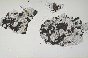 Plane Polarized, S2153
