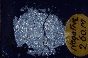 Cross Polarized, S11986