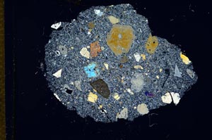 Cross Polarized, S11988