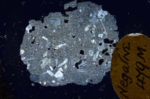 Cross Polarized, S11994