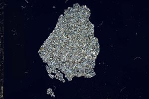 Cross Polarized, S12153