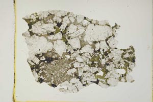 Plane Polarized, S2641