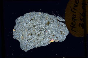 Cross Polarized, S2775