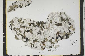 Plane Polarized, S2791
