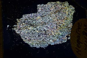 Cross Polarized, S12682