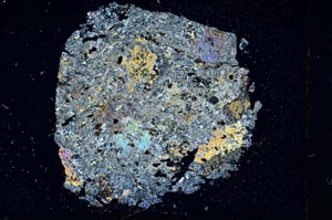 Cross Polarized, S13035