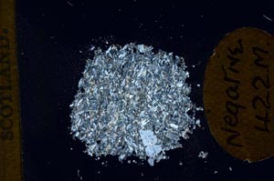 Cross Polarized, S13040