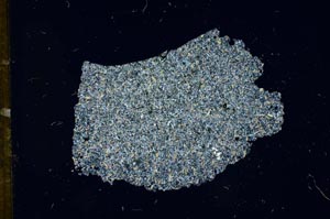 Cross Polarized, S13107