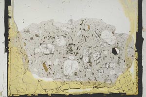 Plane Polarized, S2869