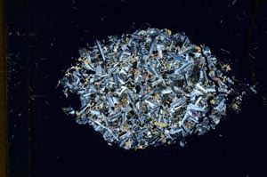 Cross Polarized, S13396