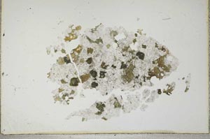 Plane Polarized, S13588