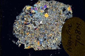 Cross Polarized, S13638