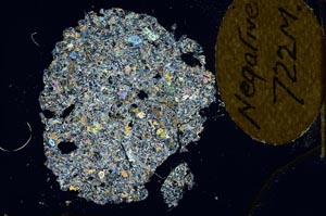 Cross Polarized, S14015