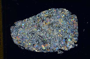 Cross Polarized, S14171