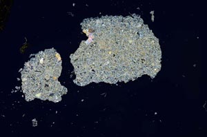 Cross Polarized, S15075