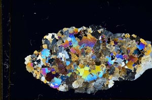 Cross Polarized, S15078/B