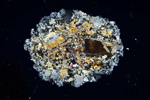 Cross Polarized, S15080