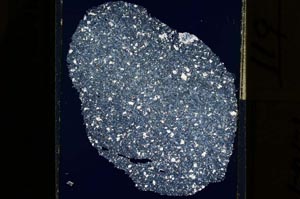 Cross Polarized, S15254