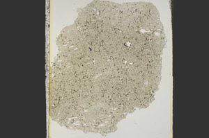 Plane Polarized, S15278