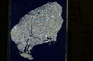 Cross Polarized, S15303