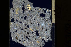 Cross Polarized, S15309