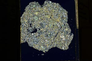 Cross Polarized, S15313