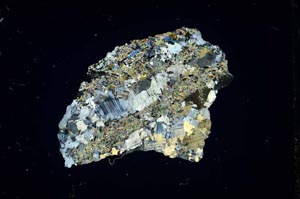 Cross Polarized, S15328