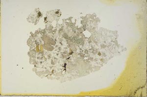 Plane Polarized, S15340