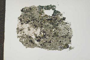 Plane Polarized, S15396