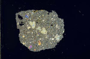 Cross Polarized, S15456