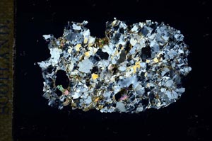 Cross Polarized, S15945