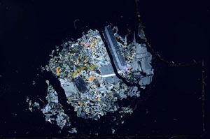 Cross Polarized, S15987