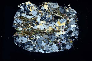 Cross Polarized, S15988