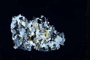 Cross Polarized, S16009