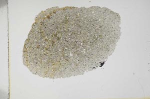 Plane Polarized, S16047