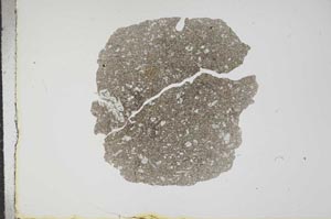 Plane Polarized, S16178