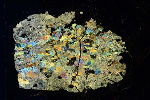 Cross Polarized, S16284