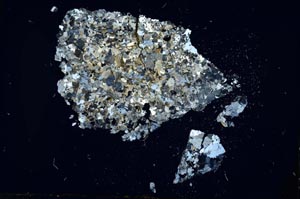 Cross Polarized, S16289