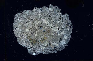 Cross Polarized, S16297