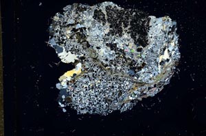 Cross Polarized, S16421