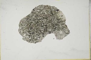 Plane Polarized, S16512