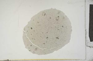 Plane Polarized, S16549