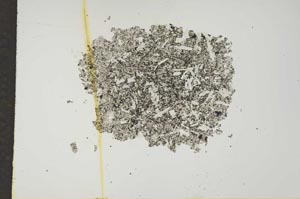 Plane Polarized, S16853