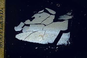 Cross Polarized, S16937