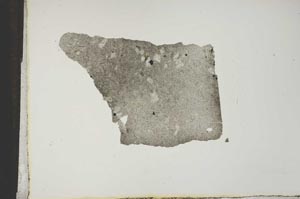 Plane Polarized, S16955