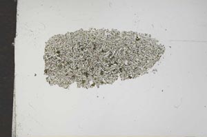 Plane Polarized, S16996